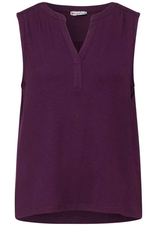 темно-лиловый