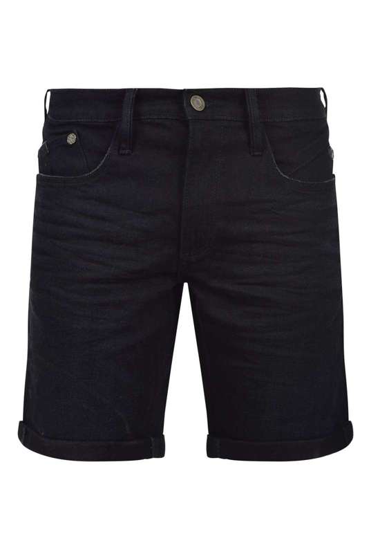 черный деним