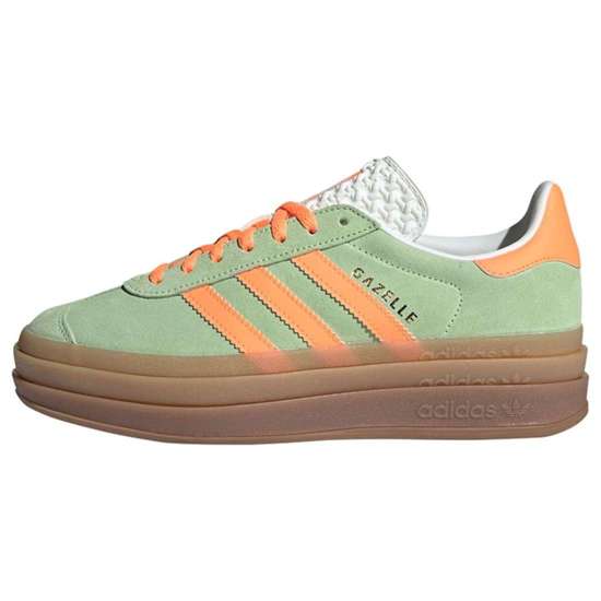 пастельно-зеленый