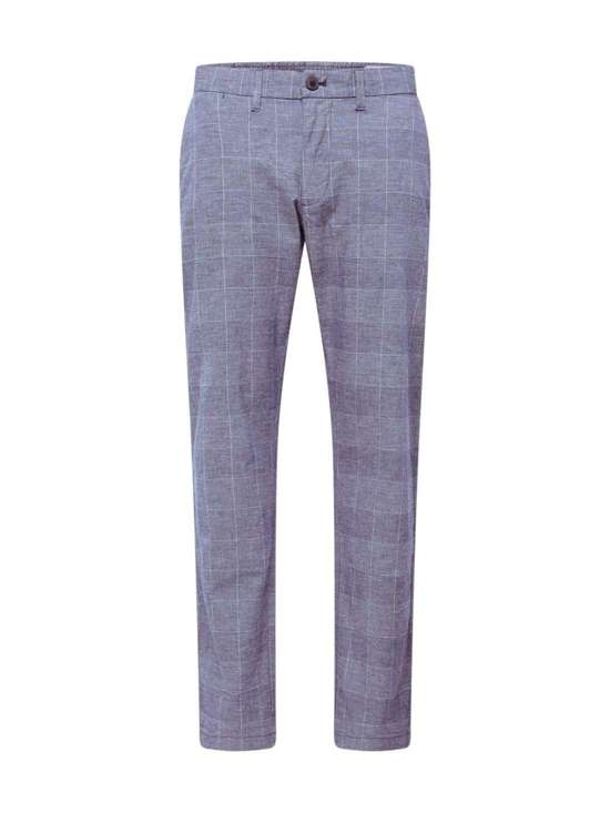 серо-голубой