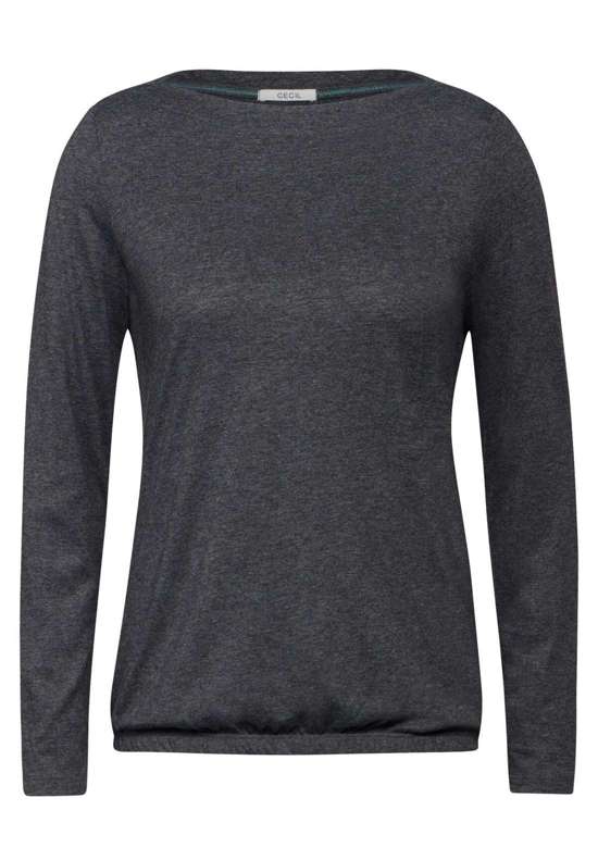 черный-мелированный