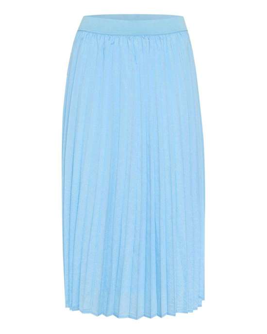 светло-синий