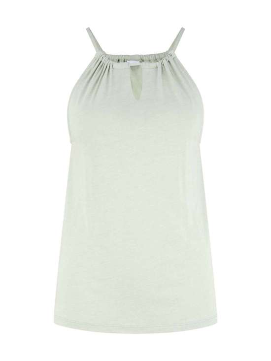 пастельно-зеленый