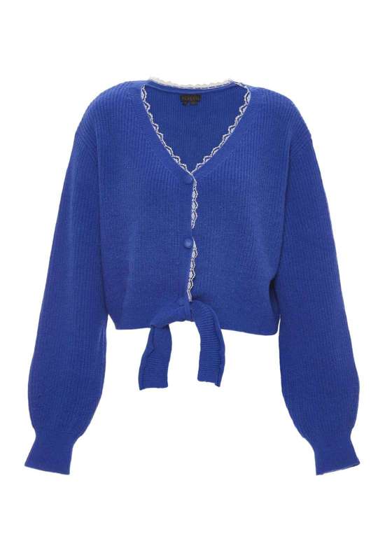 синий яркий - синий