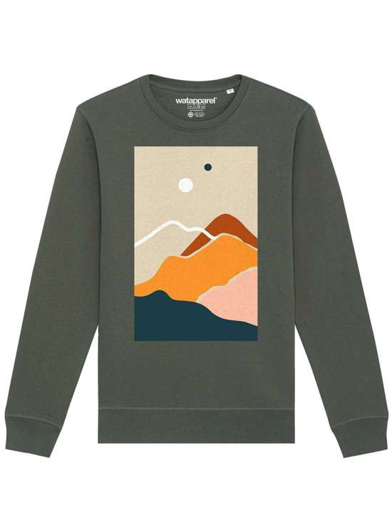 темно-зеленый