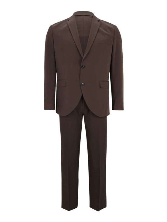 шоколадный