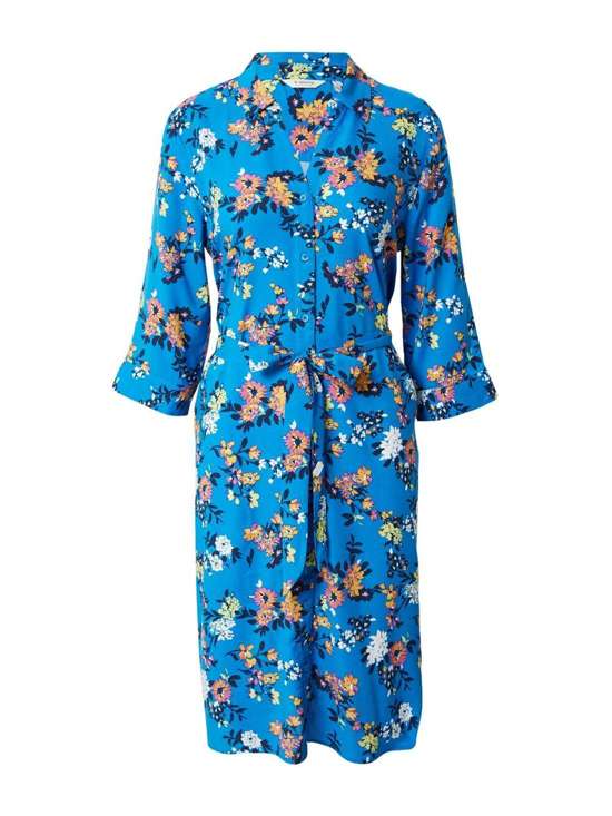 синий яркий - синий