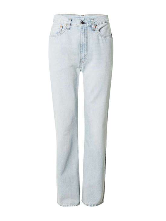 светло-синий