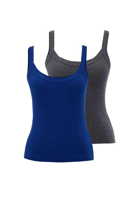 темно-синий