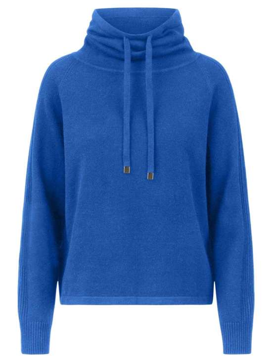 синий яркий - синий