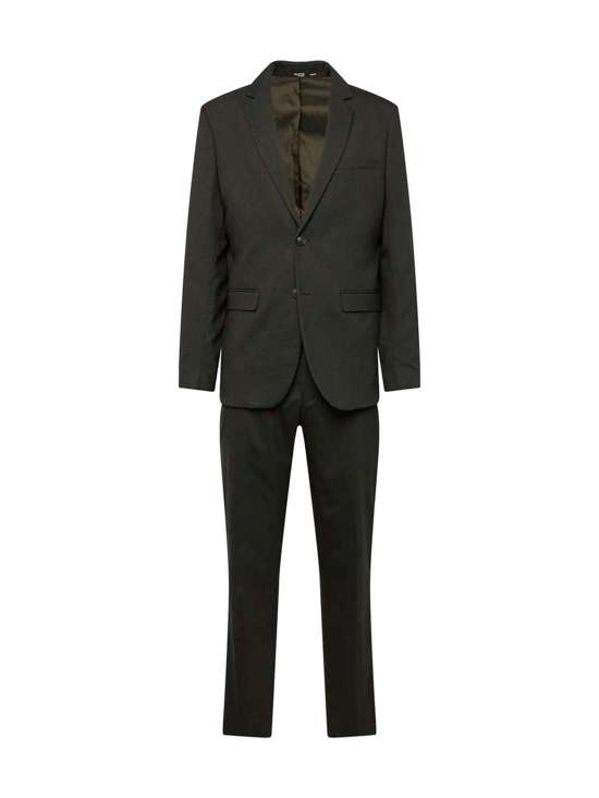 темно-зеленый