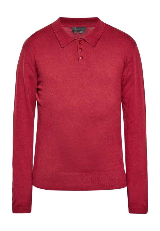 рубиново-красный