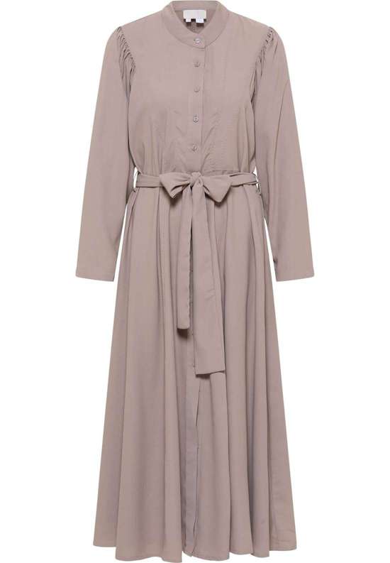 темно-серый