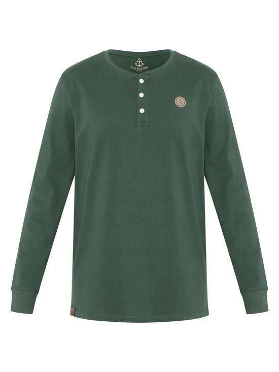 темно-зеленый