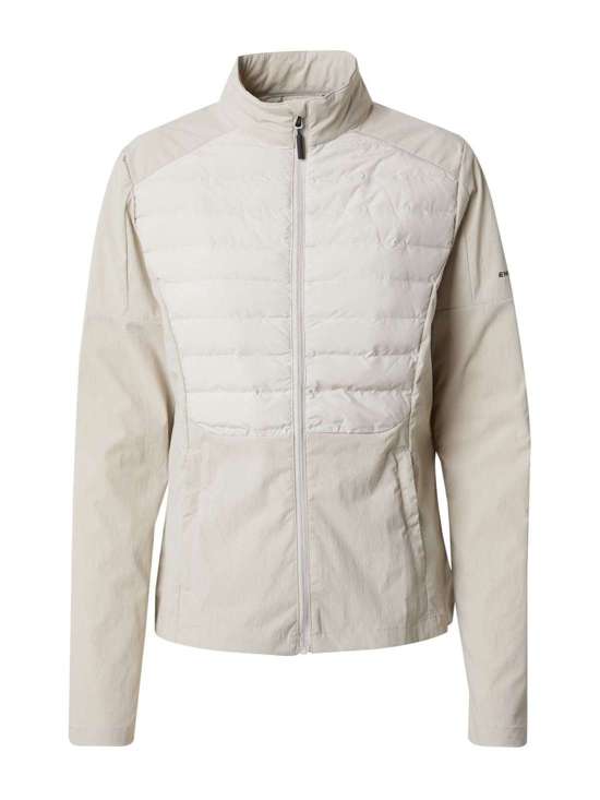 светло-бежевый