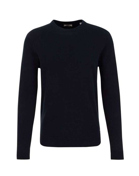 темно-синий