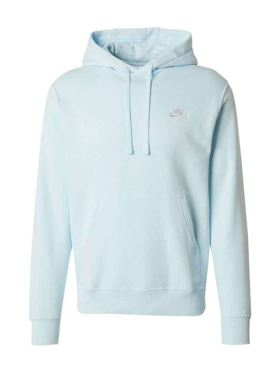 светло-синий