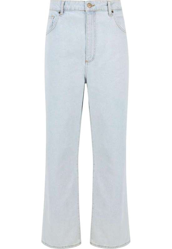 светло-синий