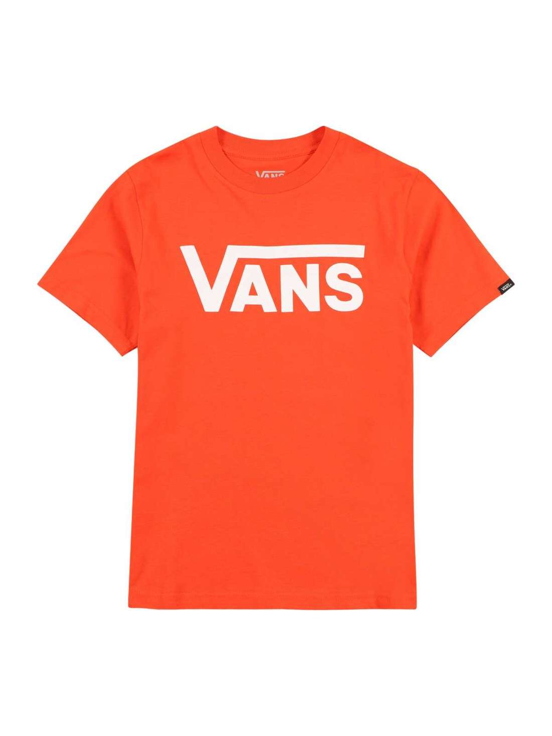 Футболка стандартного кроя CLASSIC