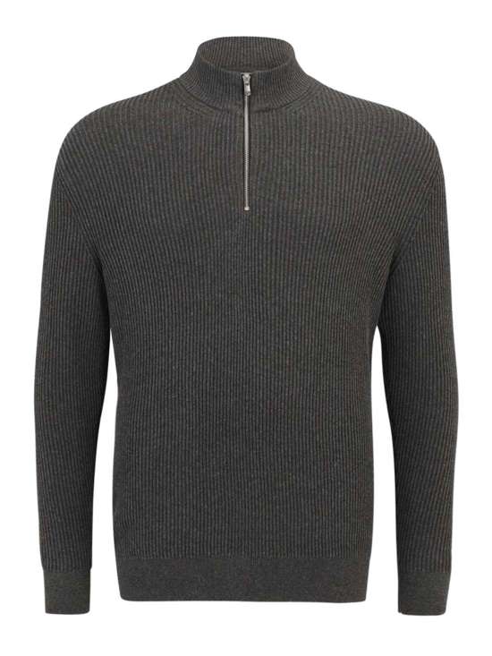 темно-серый