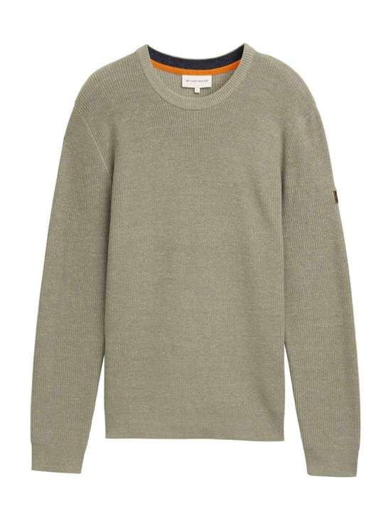 пастельно-зеленый