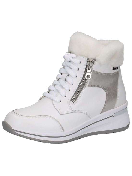 серебристый