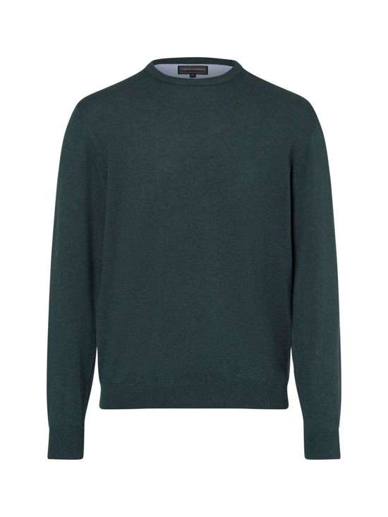 темно-зеленый