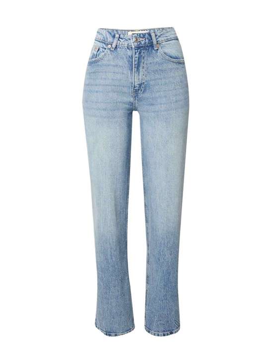 светло-синий