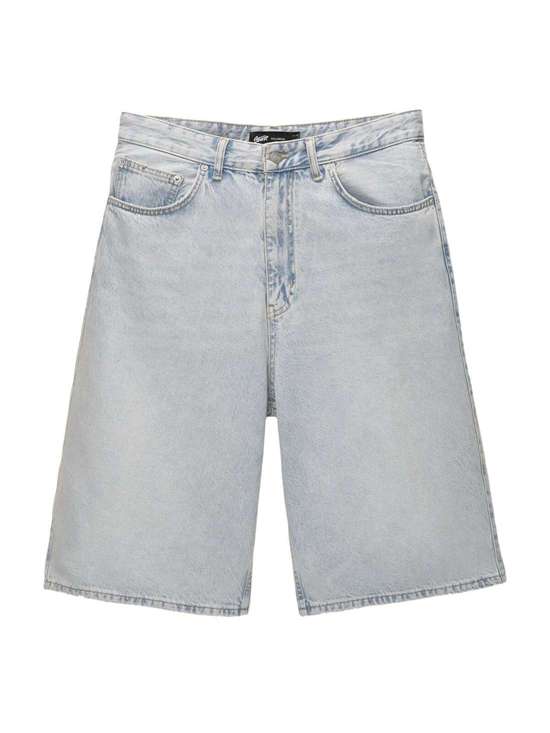 светло-синий