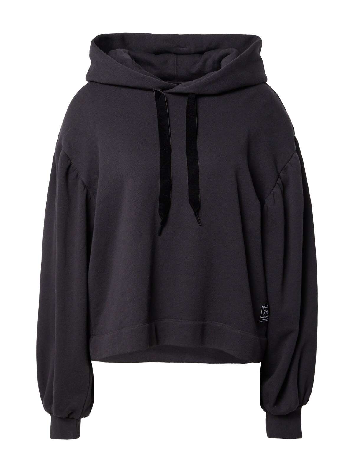 Свитшот Akane Rusched Hoodie