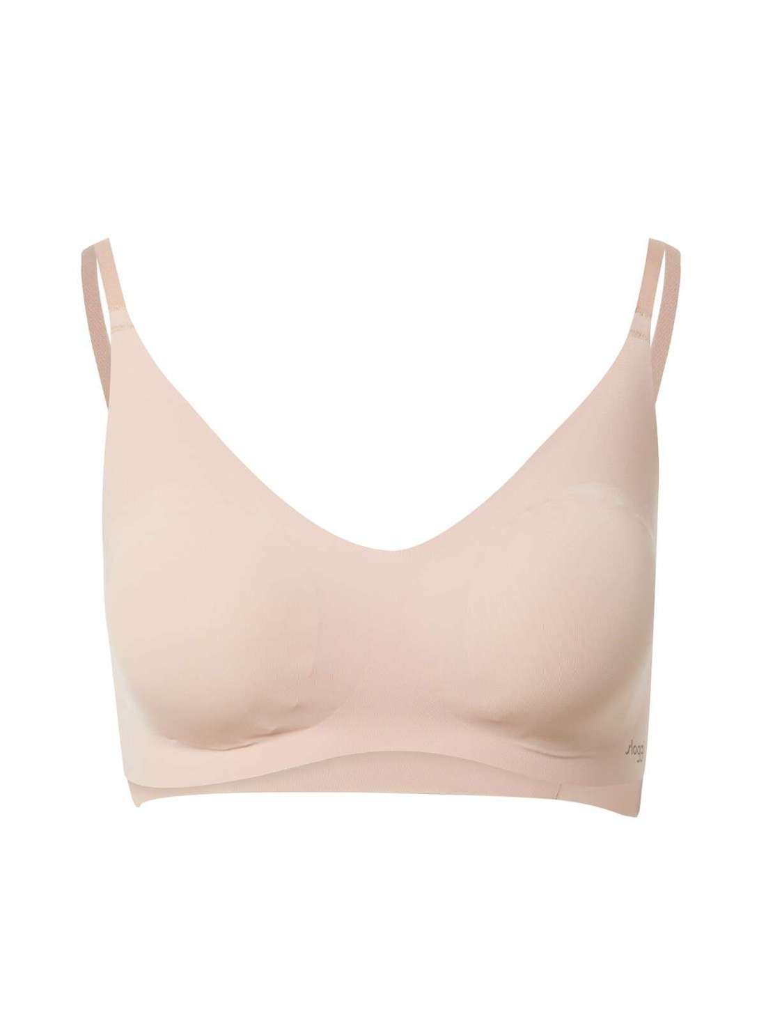 Бюстье бюстгальтер ZERO Microfibre 2.0 H