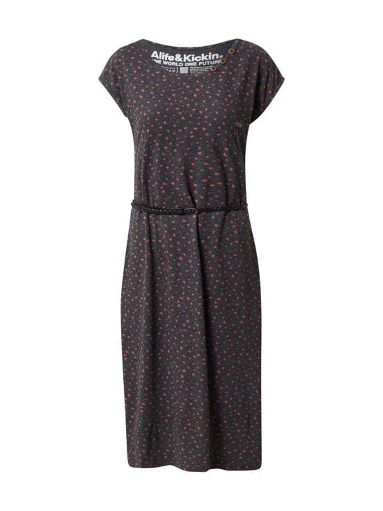 темно-серый