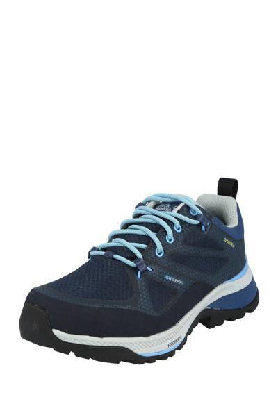 Походная обувь FORCE STRIKER TEXAPORE LOW W