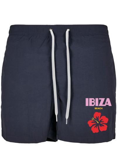 Шорты для плавания Ibiza Beach