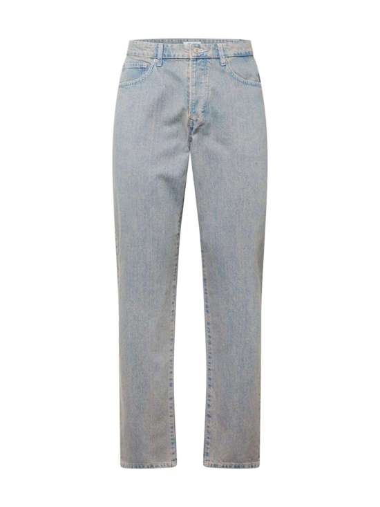 светло-синий