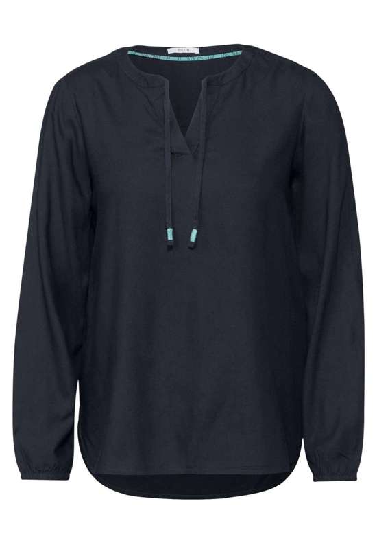 темно-синий