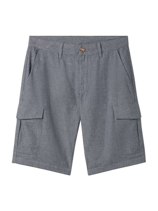 серо-голубой