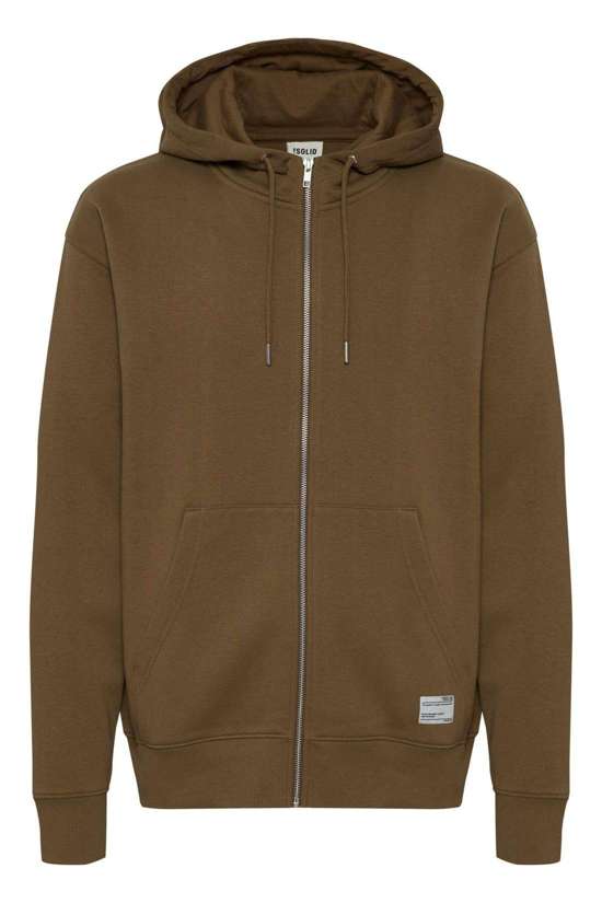 коричневый