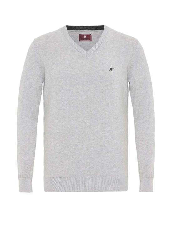 светло-серый