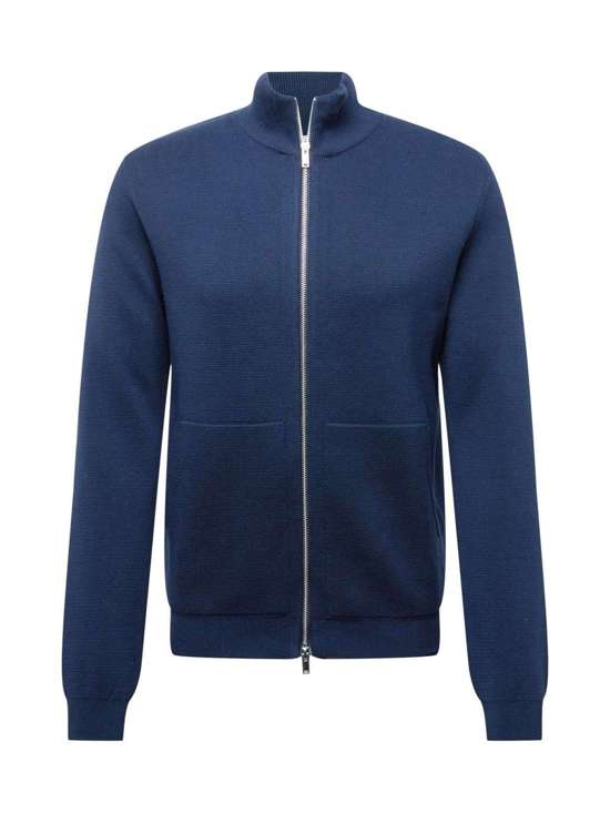 темно-синий