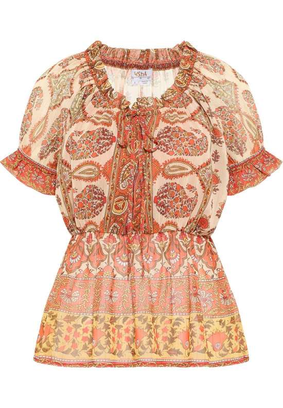 темнооранжевый