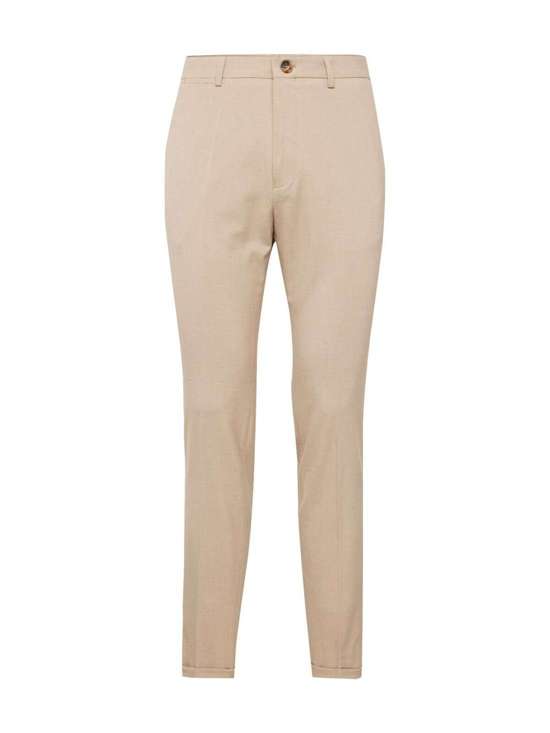 темно-бежевый