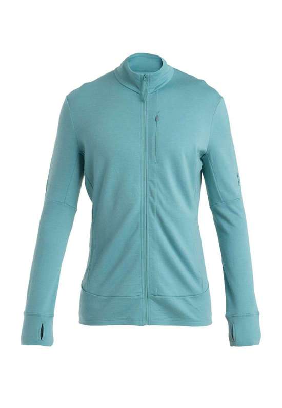 светло-синий