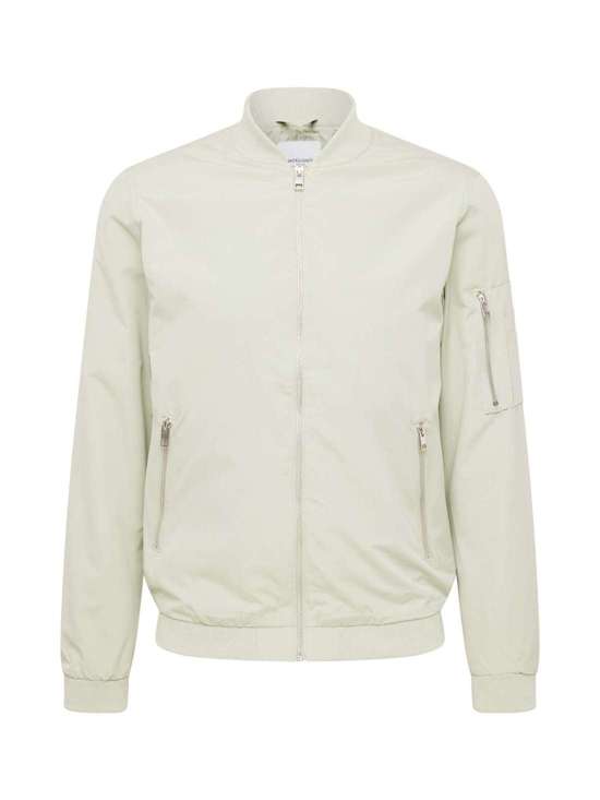 пастельно-зеленый