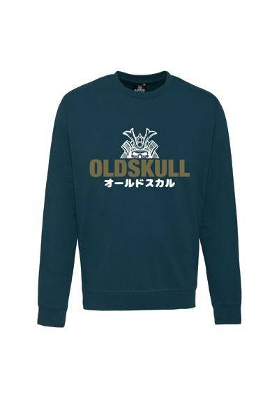 оливковый