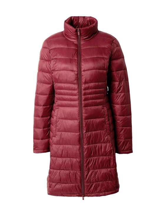 темно-красный