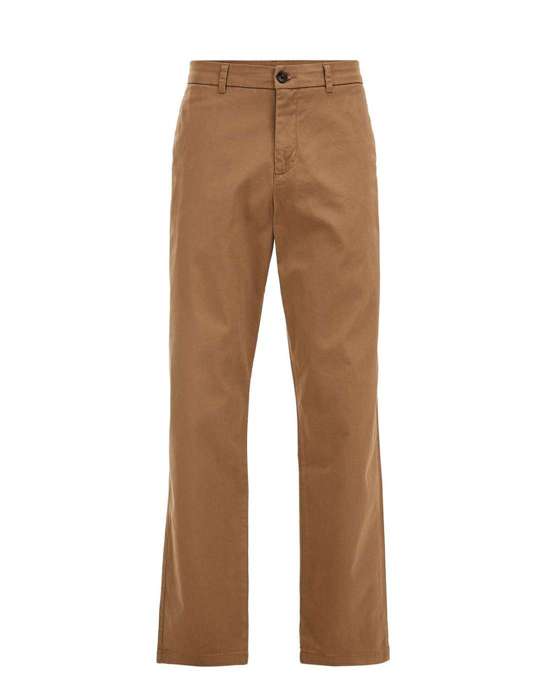 коричневый