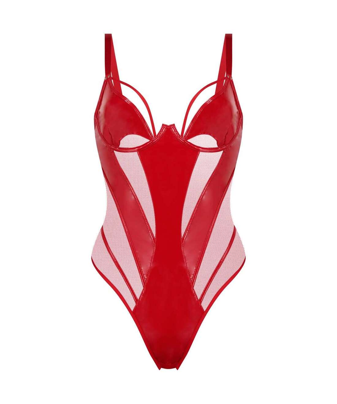 Боди Seductress