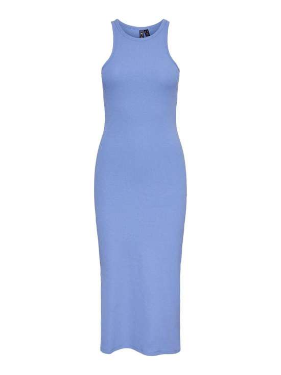 светло-синий