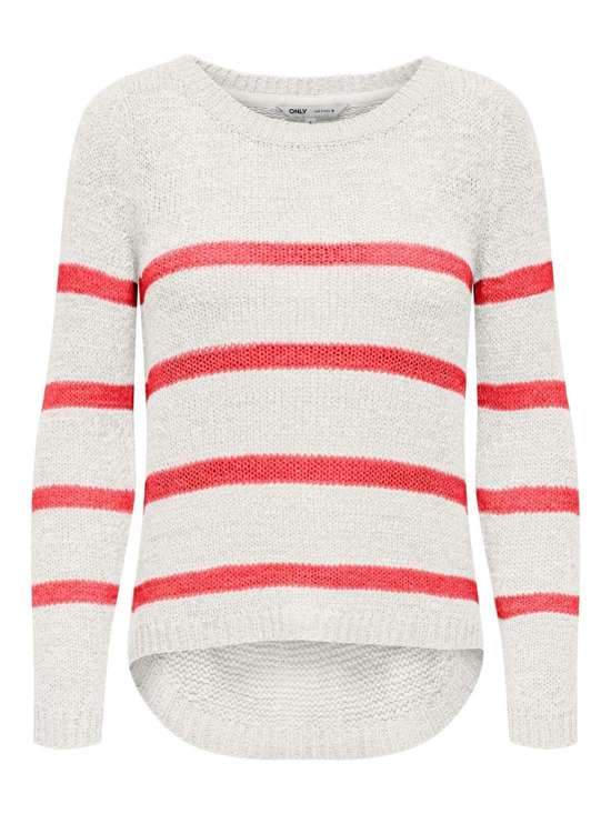 натуральный белый